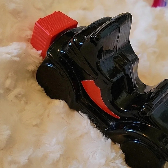 🌴3/$15🌴 Vintage Electric Charger Bottle Car History - Picture 4 of 10